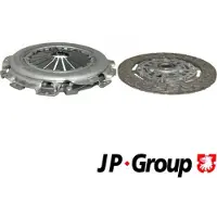 JP GROUP Koppelingsset 1530400410
