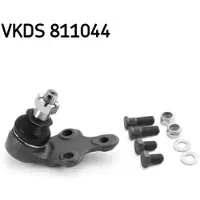Skf VKDS 811044 Fuseekogel