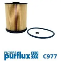 PURFLUX C977 Brandstoffilter