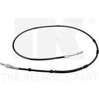 NK Kabel, parkeerrem 903361