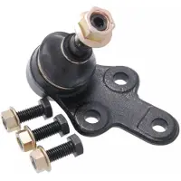 FEBEST Fuseekogel 2120-FOCII