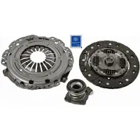 SACHS Koppelingsset 3000 990 027