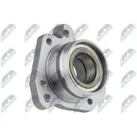 NTY KLT-HD-052 Wiellagerset