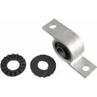 METZGER 52108901 Draagarmrubber