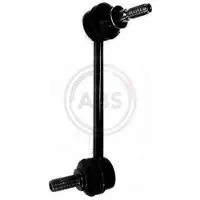 A.B.S. Stabilisatorstang 260091 ABS voor o.a. MERCEDES-BENZ