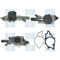Sil Waterpomp PA1265