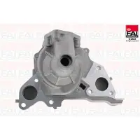 FAI AutoParts Waterpomp WP6540