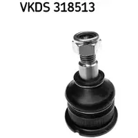 Skf VKDS 318513 Fuseekogel