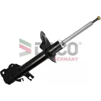 DACO Germany 452605L Schokdemper