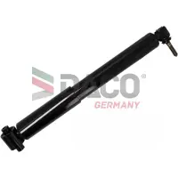 DACO Germany Schokdemper 563007