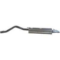 Bosal 284-989 Einddemper