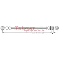 METZGER 4110672 Remslang