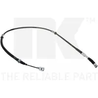 NK 9045208 Handremkabel