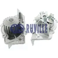 Schaeffler INA Koelvloeistof pomp INA 538 0151 10