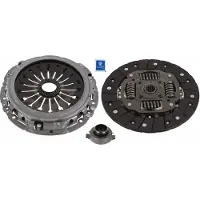 SACHS 3000 951 645 Koppelingsset