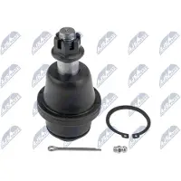 NTY Fuseekogel ZSD-CH-037