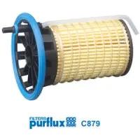 PURFLUX Brandstoffilter C879