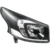Hella koplamp, rechts, voor OPEL Vivaro B Combi (X82), artikelnummer 011 565-141