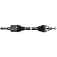 POINT GEAR PNG75877 Aandrijfas