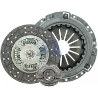 AISIN Koppelingsset KT-291C