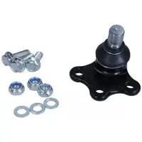 MAXGEAR 72-3616 Fuseekogel