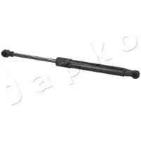 Japko Gasveer, bagageruimte ZSJ00040