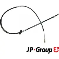 JP GROUP Trekkabel, parkeerrem 1170304100