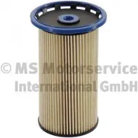 KOLBENSCHMIDT Brandstoffilter 50014737