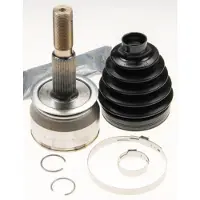SPIDAN Homokineet reparatie set, aandrijfas 36504
