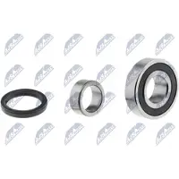 NTY KLT-DA-001 Wiellagerset