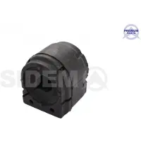 SIDEM 851904 Stabilisatorstang rubber