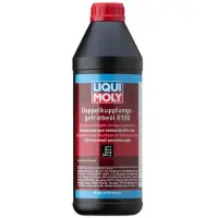 Liqui moly Automatische transmissieolie 20466 Doppelkupplungsgetriebe 8100 1L