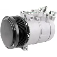 VEMO Compressor, airconditioning V30-15-2018