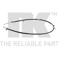 NK 9045226 Handremkabel