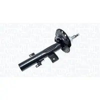 MAGNETI MARELLI Schokdemper 356411070100