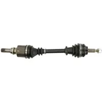 POINT GEAR Aandrijfas PNG72466 links