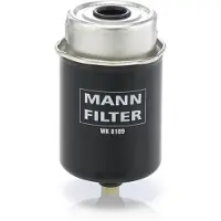 Mann Brandstoffilter WK8189 Mann