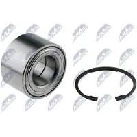 NTY KLT-JG-000 Wiellagerset