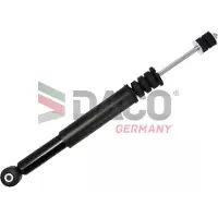 DACO Germany Schokdemper 563004