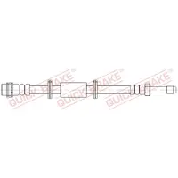 Quick Brake 32.826 Remslang