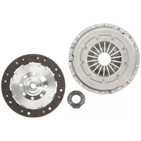 Nexus Koppelingsset F1W027NX