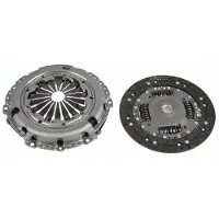 SACHS 3000 950 722 Koppelingsset