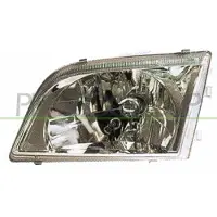 PRASCO Koplamp MB0974614