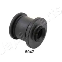 Japanparts RU-5047 Houder, wieldraagarmrubber