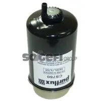 PURFLUX Brandstoffilter CS760