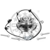 OPTIMAL 802725 Wiellagerset