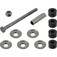 SWAG 80 94 1207 Stabilisatorstang