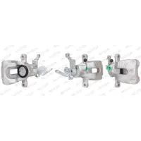 FERODO Remklauw FCL695213, achter links