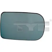 TYC Spiegelglas, buitenspiegel 303-0025-1 TYC voor o.a. BMW