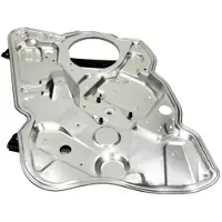 MAXGEAR Raambedieningsmechanisme 50-0119